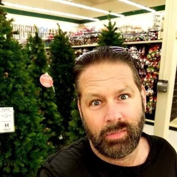 Meet your Posher, Erik - Picture 1 of 1